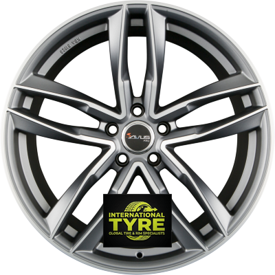 AVUS Racing AF16 8.50x21